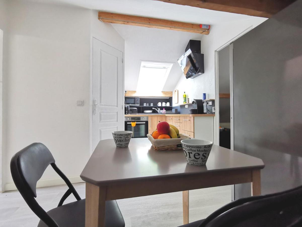 Bagneux Paris Confort Netflix Rer B Esterno foto