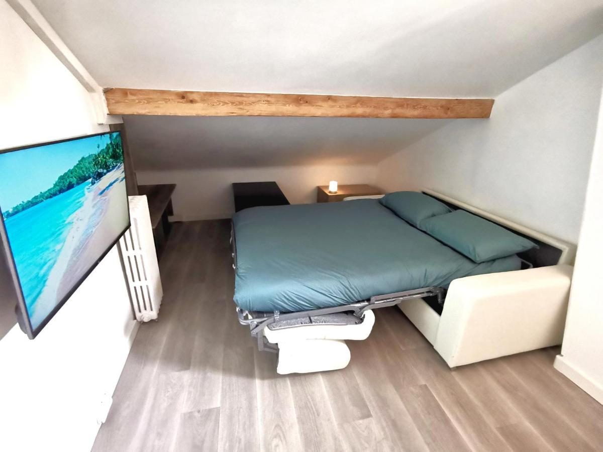 Bagneux Paris Confort Netflix Rer B Esterno foto